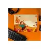 Arkadaşa Hediye Sonbahar Tasarımlı Mousepad, 40x30