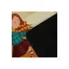 Arkadaşa Hediye Sonbahar Tasarımlı Mousepad, 40x30