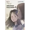 Arkadaşı Suçlamak 2