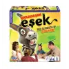 Arkadaşım Eşek