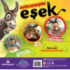 Arkadaşım Eşek