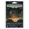Arkham Horror Lcg Expansion - Murder at the Excelsior Hotel