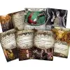 Arkham Horror Lcg Expansion - Murder at the Excelsior Hotel