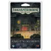 Arkham Horror Lcg Expansion - Murder at the Excelsior Hotel