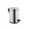 Arkitekta A44054 Paslanmaz Çöp Kovası, 3 L