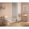 Arkitekta A44468 Katlanabilir Tutunma Barı