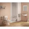Arkitekta A44468 Katlanabilir Tutunma Barı