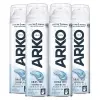 Arko Men Sensitive Tıraş Jeli 4x200ml