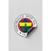 Arma Duvar Sticker 45 cm - Lisanslı Orijinal