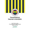Arma Duvar Sticker 45 cm - Lisanslı Orijinal