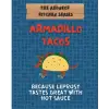 Armadillo Tacos taco tutucu