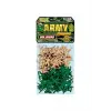 Army Command Soldıer50Pc