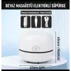 Arpag Import Masaüstü Mini Usb Şarjlı Süpürge | Masaüstü Kullanım
