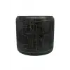 Arwin Metal Saksı 39X35 Cm