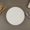 Aryıldız Alisa Gold Servis Tabak 27 Cm