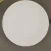Aryıldız Alisa Gold Servis Tabak 27 Cm