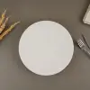 Aryıldız Alisa Gold Servis Tabak 27 Cm