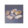 Aryıldız Bento Lunch Box Beige 2000 ml
