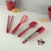 Aryıldız Dailytools Çırpıcı Kırmızı Renk