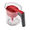 Aryıldız Dailytools Ölçü Kabı Ve Ölçü Kaşık Seti