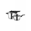 Aryıldız Easy Quick Kanka Düdüklü Set