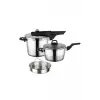 Aryıldız Easy Quick Kanka Düdüklü Set