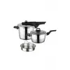Aryıldız Easy Quick Kanka Düdüklü Set