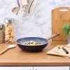 Aryıldız Eco Ceramic Wok Tava 28 cm