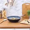Aryıldız Eco Ceramic Wok Tava 28 cm