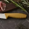 Aryıldız Primo Et Bıçağı Gold 14,5 cm