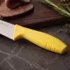 Aryıldız Primo Et Bıçağı Sarı 14,5 cm