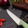 Aryıldız Primo Et Bıçağı Yeşil 14,5 cm