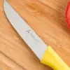Aryıldız Primo Sebze Bıçağı Sarı 11 cm