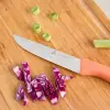 Aryıldız Primo Sebze Bıçağı Somon 11 cm