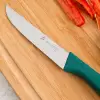 Aryıldız Primo Sebze Bıçağı Yeşil 11 cm