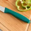 Aryıldız Primo Sebze Bıçağı Yeşil 11 cm