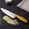 Aryıldız Primo Şef Bıçağı Gold 19 cm