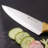 Aryıldız Primo Şef Bıçağı Gold 19 cm