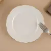 Aryıldız Tiffany Pasta Tabağı 19 cm