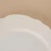 Aryıldız Tiffany Pasta Tabağı 19 cm
