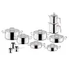 Aryıldız Vento Prestige 20 Parça İdeal Set