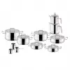 Aryıldız Vento Prestige 20 Parça İdeal Set