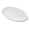 Aryıldız Voyage Kayık Tabak 33 cm