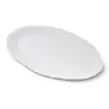 Aryıldız Voyage Kayık Tabak 33 cm