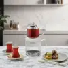 Aryıldız Wave Cam Çaydanlık Small