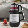 Aryıldız Zenith Siyah Elektrikli Çeyiz Seti