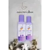 Aseton 115 ml x 2 Adet