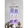 Aseton 115 ml x 2 Adet