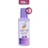 Aseton, 115 ml x 3