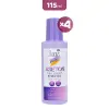 Aseton, 115 ml x 4